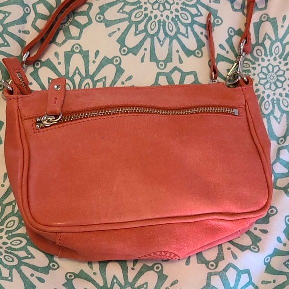 Cross body bag - Picture 2 of 4